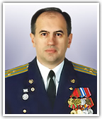Пономаренко Геннадий Николаевич